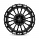 Fuel aluminum wheels Fuel D795 ARC wheel 22x12 5x114.3/5x127 78.1 ET-44, Gloss black | races-shop.com