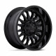 Fuel aluminum wheels Fuel D796 ARC wheel 20x10 6x135/6x139.7 106.1 ET-18, Matte black | races-shop.com