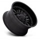 Fuel aluminum wheels Fuel D796 ARC wheel 20x10 6x135/6x139.7 106.1 ET-18, Matte black | races-shop.com