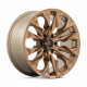 Fuel aluminum wheels Fuel D805 FLAME wheel 20x9 6x135 87.1 ET20, Platinum bronze | races-shop.com