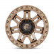 Fuel aluminum wheels Fuel D811 SYNDICATE wheel 17x9 6x139.7 106.1 ET-12, Matte bronze | races-shop.com