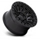 Fuel aluminum wheels Fuel D832 CYCLE wheel 17x9 5x127 71.5 ET-12, Black | races-shop.com