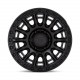 Fuel aluminum wheels Fuel D832 CYCLE wheel 20x9 5x127 71.5 ET1, Black | races-shop.com