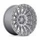 Fuel aluminum wheels Fuel D833 CYCLE wheel 20x9 6x135 87.1 ET1, Platinum | races-shop.com