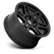 Fuel aluminum wheels Fuel D836 SLAYER wheel 17x8.5 6x135 87.1 ET1, Matte black | races-shop.com