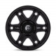 Fuel aluminum wheels Fuel D836 SLAYER wheel 20x9 5x127 71.5 ET1, Matte black | races-shop.com