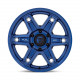 Fuel aluminum wheels Fuel D839 SLAYER wheel 17x8.5 5x127 71.5 ET1, Dark blue | races-shop.com