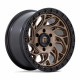 Fuel aluminum wheels Fuel D841 RUNNER OR wheel 15x10 5x114.3 72.56 ET-43, Bronze | races-shop.com