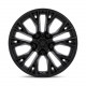 Fuel aluminum wheels Fuel D847 REBAR wheel 22x12 5x127 71.5 ET-44, Black | races-shop.com