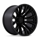 Fuel aluminum wheels Fuel D847 REBAR wheel 22x12 6x135 87.1 ET-44, Black | races-shop.com