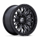 Fuel aluminum wheels Fuel FC857 RINCON wheel 18x9 8x180 124.2 ET-12, Gloss black | races-shop.com