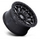Fuel aluminum wheels Fuel FC857 RINCON wheel 18x9 8x180 124.2 ET-12, Gloss black | races-shop.com