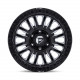 Fuel aluminum wheels Fuel FC857 RINCON wheel 18x9 8x180 124.2 ET-12, Gloss black | races-shop.com