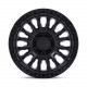 Fuel aluminum wheels Fuel FC857 RINCON wheel 18x9 5x127 71.5 ET1, Matte black | races-shop.com