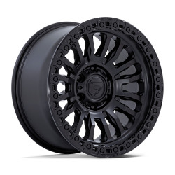 Fuel FC857 RINCON wheel 20x9 5x139.7 78.1 ET1, Matte black