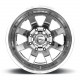 Fuel aluminum wheels Fuel Mono DE09 FF09D wheel 24x12 8x165.1 121.5 ET-50, Silver | races-shop.com