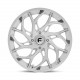 Fuel aluminum wheels Fuel UTV D204 RUNNER wheel 24x7 4x156 132 ET13, Silver | races-shop.com