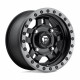 Fuel aluminum wheels Fuel UTV D557 ANZA wheel 14x7 4x137 110.1 ET38, Matte black | races-shop.com