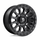 Fuel aluminum wheels Fuel UTV D579 VECTOR UTV wheel 14x7 4x156 132 ET13, Matte black | races-shop.com