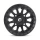 Fuel aluminum wheels Fuel UTV D579 VECTOR UTV wheel 14x7 4x156 132 ET13, Matte black | races-shop.com