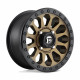 Fuel aluminum wheels Fuel UTV D600 VECTOR UTV wheel 15x7 4x137 110.1 ET38, Matte bronze | races-shop.com