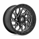 Fuel aluminum wheels Fuel UTV D741 RUNNER wheel 22x7 4x137 110.1 ET0, Gloss black | races-shop.com