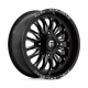 Fuel aluminum wheels Fuel UTV D821 ARC UTV wheel 20x7 4x156 132 ET13, Gloss black | races-shop.com