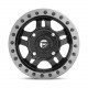 Fuel aluminum wheels Fuel UTV D917 ANZA BEADLOCK wheel 15x7 4x156 132 ET38, Matte black | races-shop.com