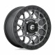 Fuel aluminum wheels Fuel UTV D919 TECH BEADLOCK wheel 15x7 4x137 110.1 ET38, Matte gun metal | races-shop.com
