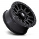Fuel aluminum wheels Fuel UTV D920 VECTOR BEADLOCK wheel 14x7 4x137 110.1 ET38, Matte black | races-shop.com