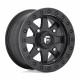 Fuel aluminum wheels Fuel UTV D936 MAVERICK BEADLOCK wheel 14x7 4x156 132 ET38, Matte black | races-shop.com