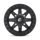 Fuel aluminum wheels Fuel UTV D936 MAVERICK BEADLOCK wheel 15x7 4x156 132 ET38, Matte black | races-shop.com