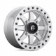 Fuel aluminum wheels Fuel UTV D937 MAVERICK BEADLOCK wheel 15x7 4x137 110.1 ET38, Silver | races-shop.com