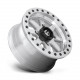 Fuel aluminum wheels Fuel UTV D937 MAVERICK BEADLOCK wheel 15x7 4x137 110.1 ET38, Silver | races-shop.com