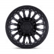 Fuel aluminum wheels Fuel UTV FV125 RINCON UTV BEADLOCK wheel 15x7 4x156 115.1 ET10, Black | races-shop.com