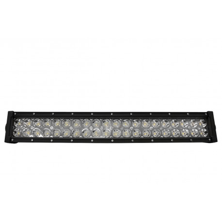 Led lights Waterproof led lamp 120W, 533x82x87mm (IP67) | races-shop.com