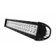 Led lights Waterproof led lamp 120W, 533x82x87mm (IP67) | races-shop.com