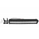 Led lights Waterproof led lamp 120W, 533x82x87mm (IP67) | races-shop.com