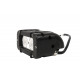 Led lights Waterproof led lamp 20W, 118x60x88mm (IP67) | races-shop.com