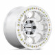 KMC aluminum wheels KMC KM237 RIOT BEADLOCK wheel 17x8.5 6x135 87.1 ET0, Silver | races-shop.com
