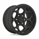 KMC aluminum wheels KMC KM541 DIRTY HARRY wheel 17x8.5 5x127 71.5 ET18, Black | races-shop.com