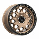 KMC aluminum wheels KMC KM545 TREK wheel 17x8 5x108 72.56 ET38, Matte bronze | races-shop.com