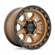 KMC aluminum wheels KMC KM548 CHASE wheel 18x9 8x165.1 125.1 ET0, Matte bronze | races-shop.com