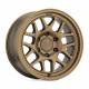 KMC aluminum wheels KMC KM717 BULLY OL wheel 17x8.5 6x135 87.1 ET18, Matte bronze | races-shop.com