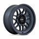 KMC aluminum wheels KMC KM725 TERRA wheel 20x9 5x127 71.5 ET0, Metallic blue | races-shop.com
