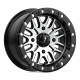 MSA aluminum wheels MSA Offroad Wheels M37 BRUTE BEADLOCK wheel 14x7 4x110 86 ET10, Gloss black | races-shop.com