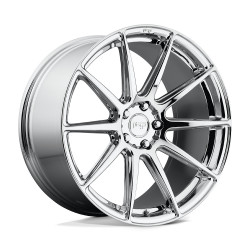 Niche M148 ESSEN wheel 19x8.5 5x120 72.56 ET35, Chrome