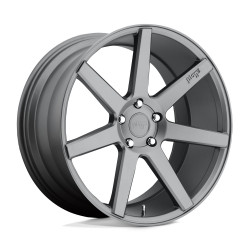 Niche M149 VERONA wheel 20x10 5x114.3 72.56 ET40, Matte gun metal