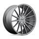 Niche aluminum wheels Niche M157 FORM wheel 19x9.5 5x120 72.56 ET35, Matte anthracite | races-shop.com