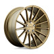 Niche aluminum wheels Niche M158 FORM wheel 19x8.5 5x120 72.56 ET35, Matte bronze | races-shop.com